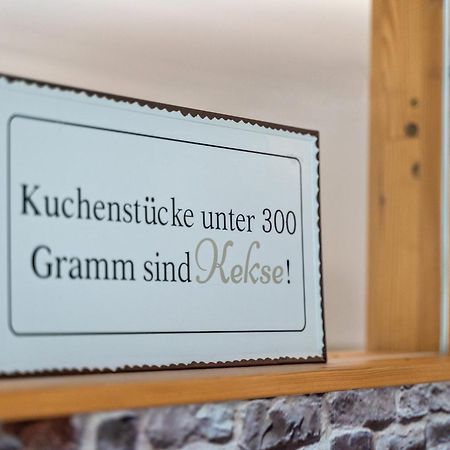 Im Oberdorf Appartement Achern Buitenkant foto