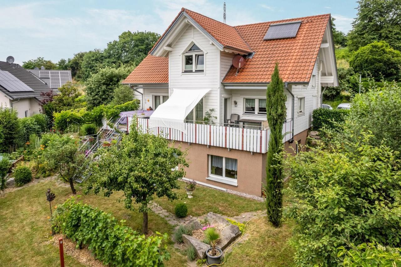 Im Oberdorf Appartement Achern Buitenkant foto