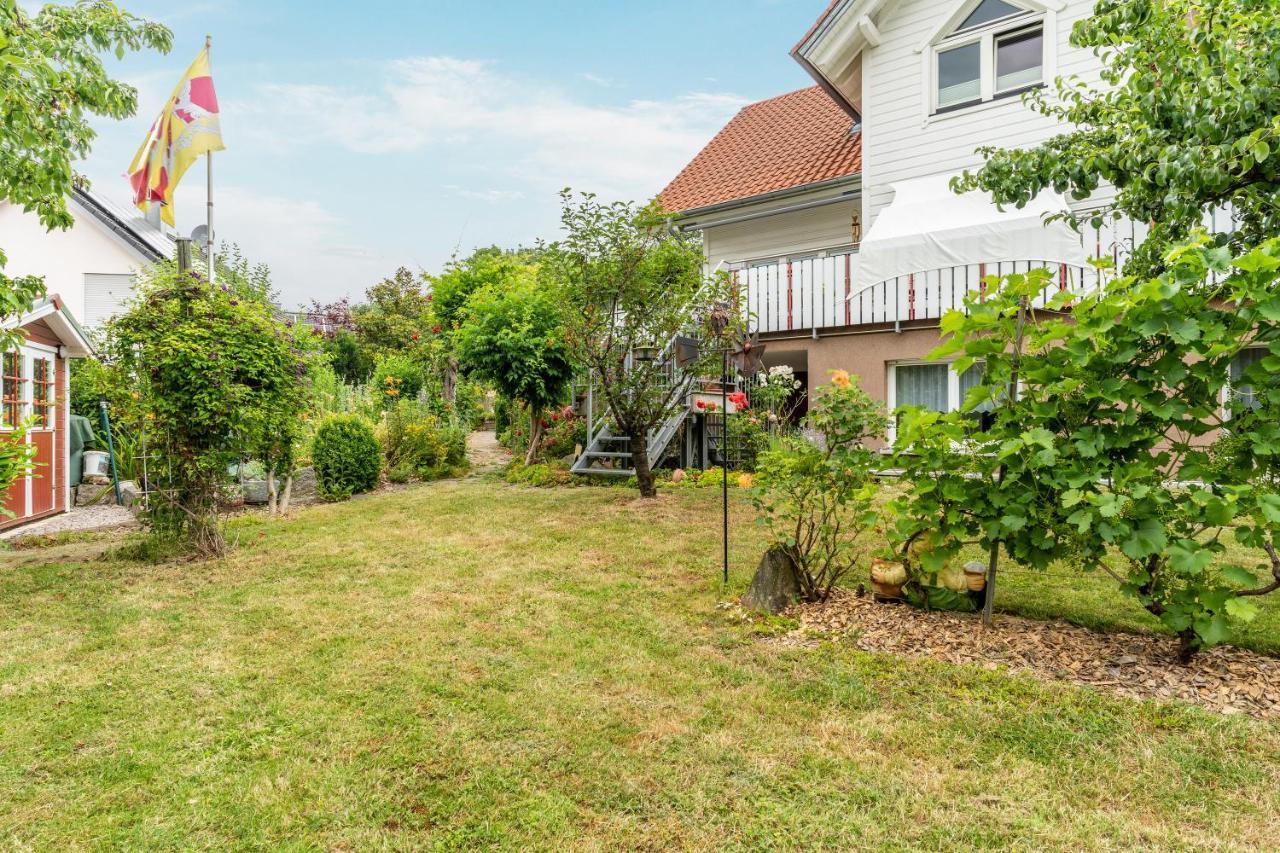 Im Oberdorf Appartement Achern Buitenkant foto