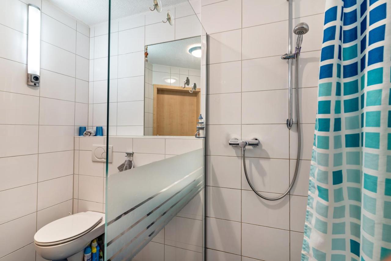 Im Oberdorf Appartement Achern Buitenkant foto