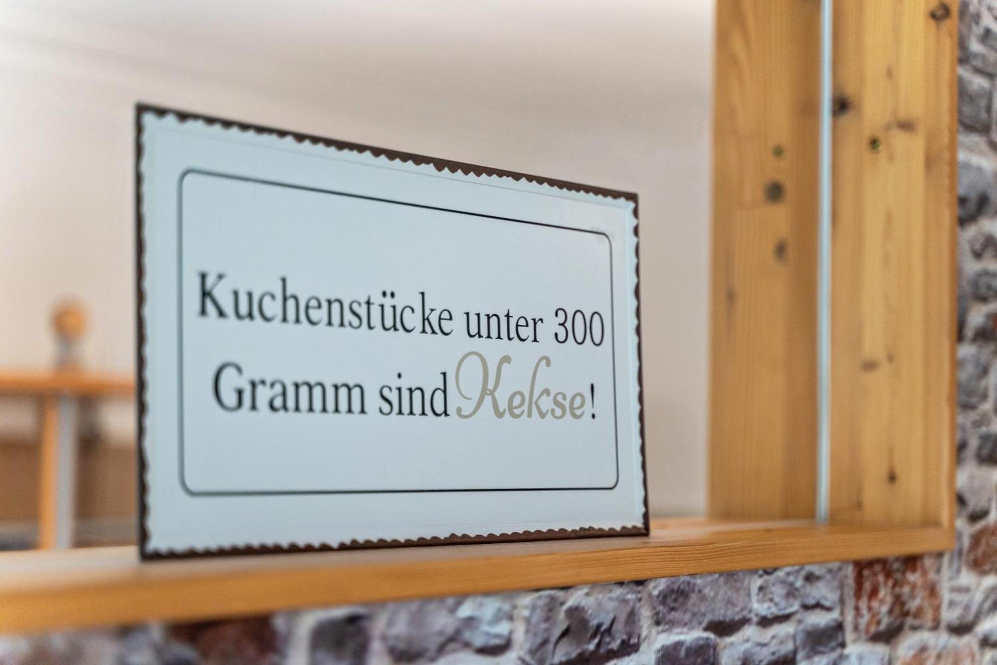 Im Oberdorf Appartement Achern Buitenkant foto